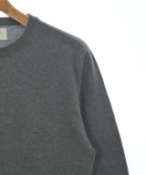 THOM BROWNE（トムブラウン）ニット・セーター グレー サイズ:1(S位) メンズ/2200660779096