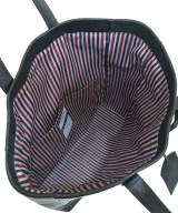 THOM BROWNE（トムブラウン）トートバッグ 黒 サイズ:- メンズ/2200660779171