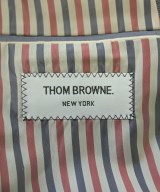 THOM BROWNE（トムブラウン）テーラードジャケット グレー サイズ:2(M位) メンズ/2200661887073