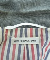 THOM BROWNE（トムブラウン）テーラードジャケット グレー サイズ:2(M位) メンズ/2200661887073