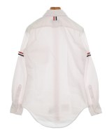 THOM BROWNE（トムブラウン）ドレスシャツ ピンク サイズ:36(XS位) レディース/2200661887080