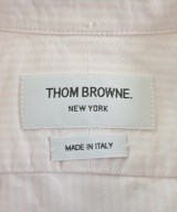 THOM BROWNE（トムブラウン）ドレスシャツ ピンク サイズ:36(XS位) レディース/2200661887080