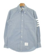 THOM BROWNE ドレスシャツ