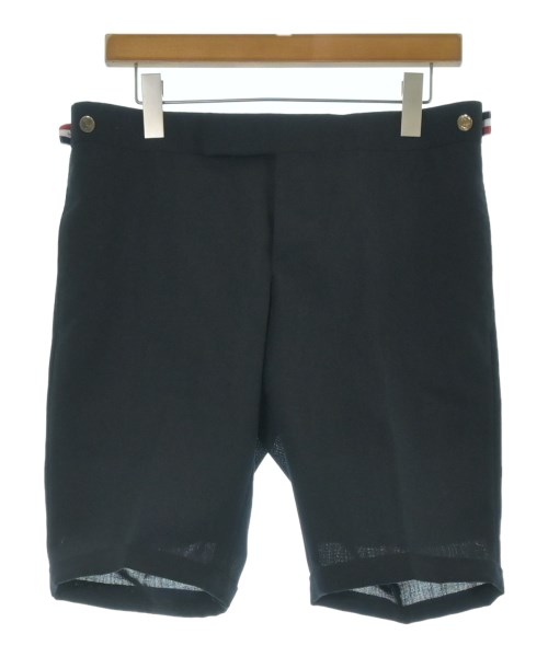 THOM BROWNE(トムブラウン)ショートパンツ 紺 サイズ:1(S位)/2200661903025