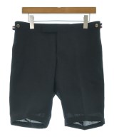 THOM BROWNE（トムブラウン）ショートパンツ 紺 サイズ:1(S位) メンズ/2200661903025