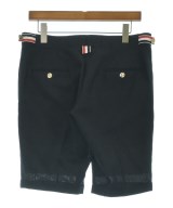THOM BROWNE（トムブラウン）ショートパンツ 紺 サイズ:1(S位) メンズ/2200661903025
