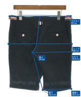 THOM BROWNE（トムブラウン）ショートパンツ 紺 サイズ:1(S位) メンズ/2200661903025