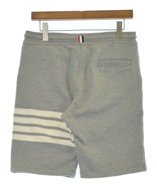 THOM BROWNE（トムブラウン）ショートパンツ グレー サイズ:-(M位) メンズ/2200661903049