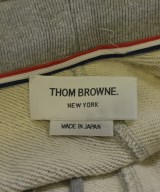 THOM BROWNE（トムブラウン）ショートパンツ グレー サイズ:-(M位) メンズ/2200661903049