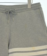 THOM BROWNE（トムブラウン）ショートパンツ グレー サイズ:-(M位) メンズ/2200661903049