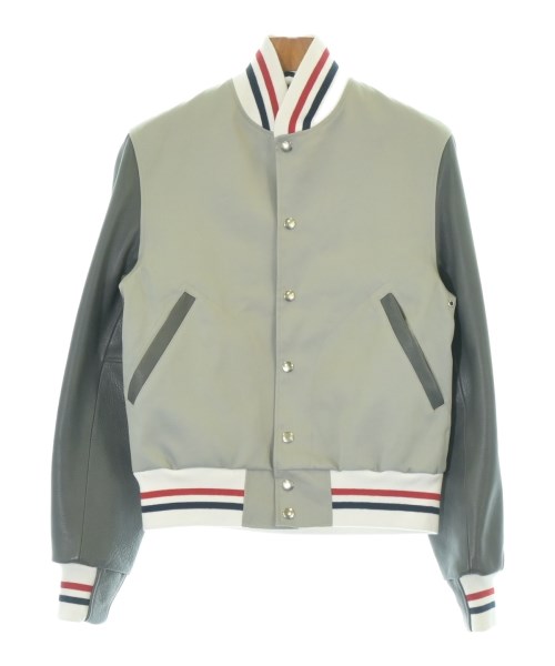 THOM BROWNE(トムブラウン)のスタジャン サイズ:0(XS位) 71,300円