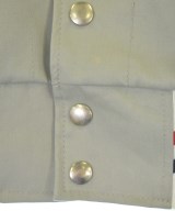 THOM BROWNE（トムブラウン）スタジャン グレー サイズ:0(XS位) メンズ/2200713028027