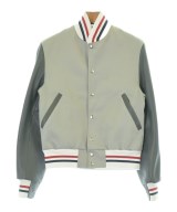 THOM BROWNE スタジャン