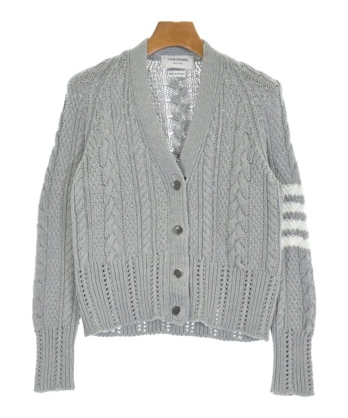 THOM BROWNE(トムブラウン)のカーディガン サイズ:38(S位) 66,700円