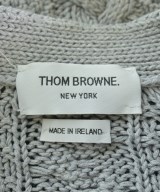 THOM BROWNE（トムブラウン）カーディガン グレー サイズ:38(S位) レディース/2200713954050