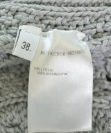 THOM BROWNE（トムブラウン）カーディガン グレー サイズ:38(S位) レディース/2200713954050