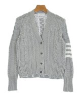 THOM BROWNE カーディガン