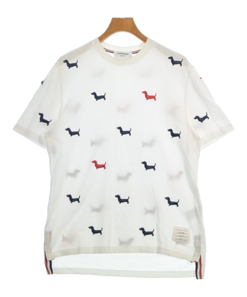 THOM BROWNE(トムブラウン)のTシャツ・カットソー サイズ:2(M位) 39,600円