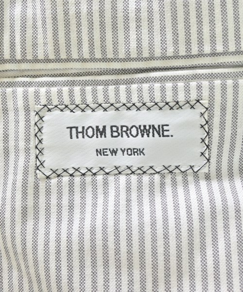 THOM BROWNE（トムブラウン）その他 ベージュ サイズ:0/0(XXS位) メンズ/2200713968026