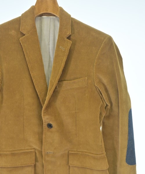THOM BROWNE（トムブラウン）その他 ベージュ サイズ:0/0(XXS位) メンズ/2200713968026