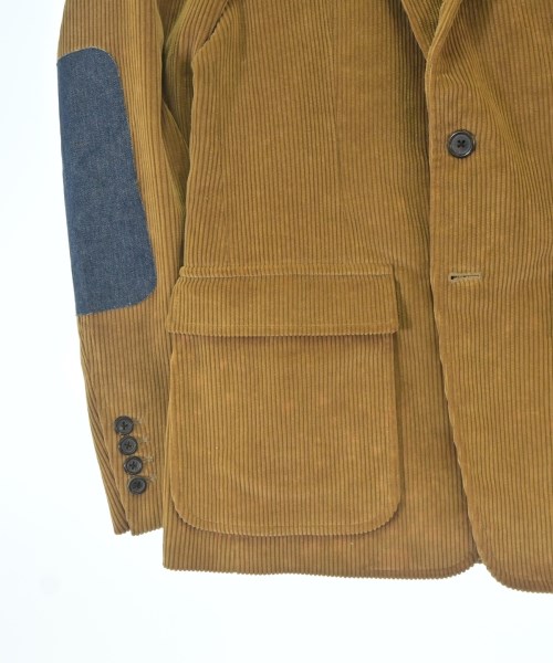THOM BROWNE（トムブラウン）その他 ベージュ サイズ:0/0(XXS位) メンズ/2200713968026