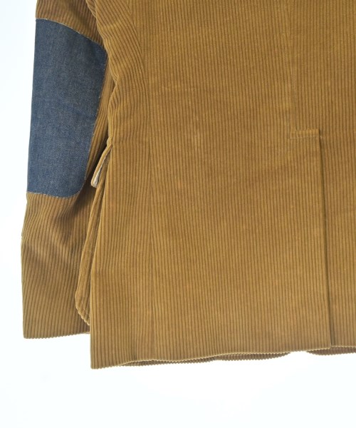 THOM BROWNE（トムブラウン）その他 ベージュ サイズ:0/0(XXS位) メンズ/2200713968026