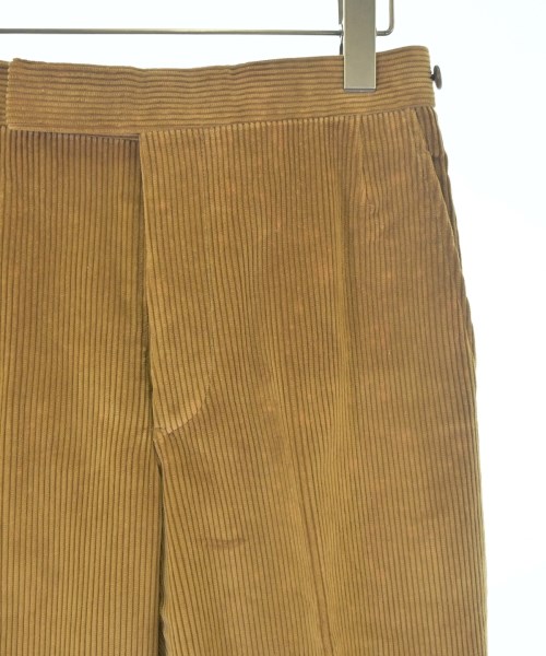 THOM BROWNE（トムブラウン）その他 ベージュ サイズ:0/0(XXS位) メンズ/2200713968026