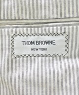 THOM BROWNE（トムブラウン）その他 ベージュ サイズ:0/0(XXS位) メンズ/2200713968026