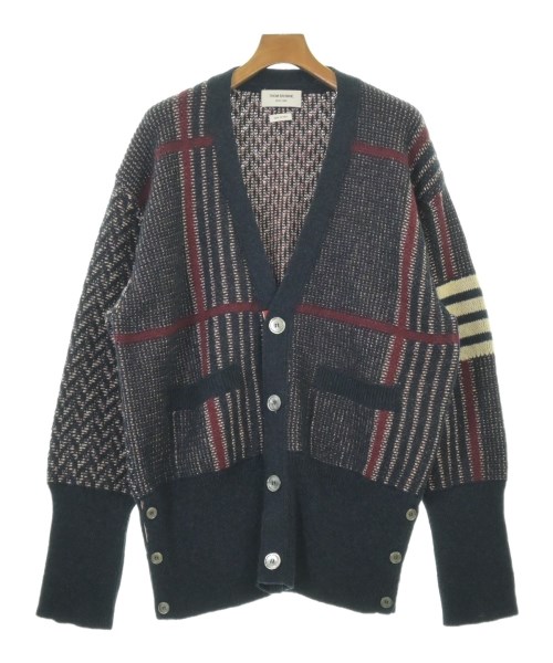 THOM BROWNE(トムブラウン)のカーディガン サイズ:2(M位) 95,100円
