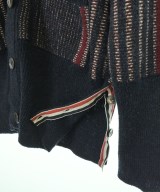 THOM BROWNE（トムブラウン）カーディガン 紺 サイズ:2(M位) メンズ/2200715283028