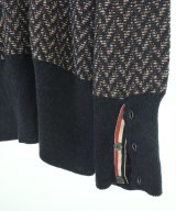 THOM BROWNE（トムブラウン）カーディガン 紺 サイズ:2(M位) メンズ/2200715283028