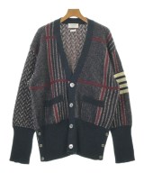 THOM BROWNE カーディガン