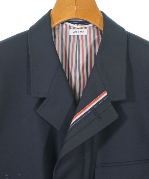 THOM BROWNE（トムブラウン）その他 紺 サイズ:-(S位) メンズ/2200715283073