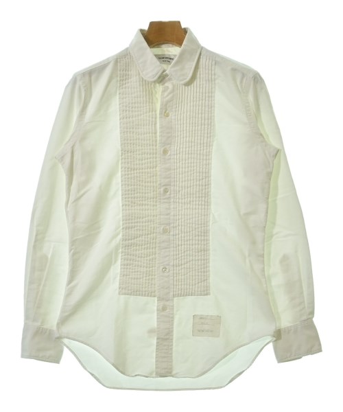 THOM BROWNE(トムブラウン)のカジュアルシャツ サイズ:1(S位) 17,000円