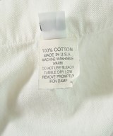 THOM BROWNE（トムブラウン）カジュアルシャツ 白 サイズ:1(S位) メンズ/2200715536094