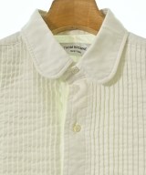 THOM BROWNE（トムブラウン）カジュアルシャツ 白 サイズ:1(S位) メンズ/2200715536094
