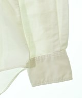 THOM BROWNE（トムブラウン）カジュアルシャツ 白 サイズ:1(S位) メンズ/2200715536094