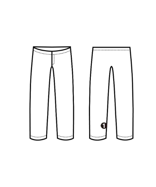 THOM BROWNE（トムブラウン）その他 グレー サイズ:1(S位) メンズ/2200716151203