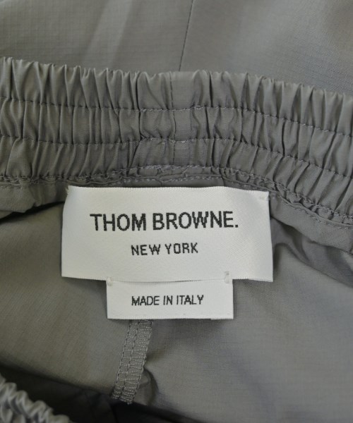 THOM BROWNE（トムブラウン）その他 グレー サイズ:1(S位) メンズ/2200716151203