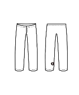 THOM BROWNE（トムブラウン）その他 グレー サイズ:1(S位) メンズ/2200716151203