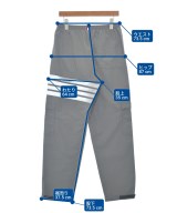 THOM BROWNE（トムブラウン）その他 グレー サイズ:1(S位) メンズ/2200716151203