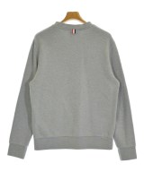 THOM BROWNE（トムブラウン）スウェット グレー サイズ:2(M位) メンズ/2200716268048