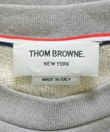 THOM BROWNE（トムブラウン）スウェット グレー サイズ:2(M位) メンズ/2200716268048