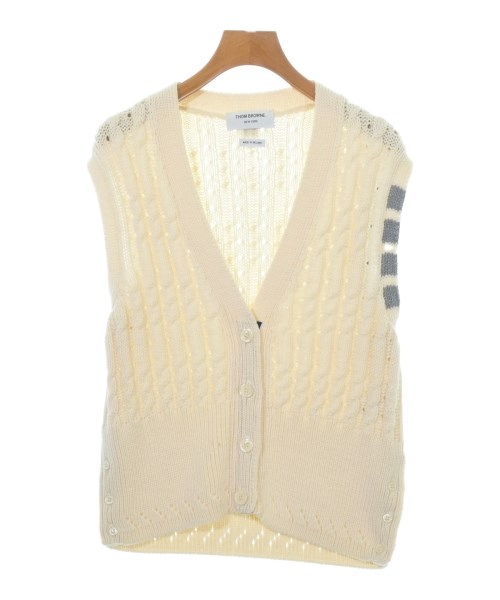 THOM BROWNE(トムブラウン)のベスト サイズ:1(S位) 88,300円