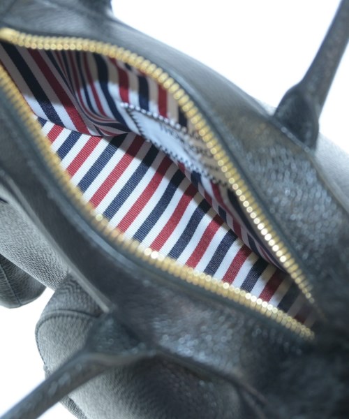 THOM BROWNE（トムブラウン）その他 黒 サイズ:- レディース/2200717139040