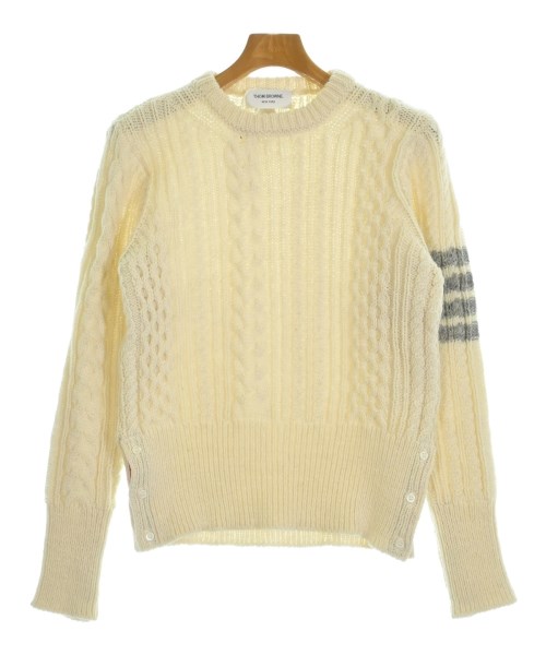 THOM BROWNE(トムブラウン)のニット・セーター サイズ:1(S位) 59,900円