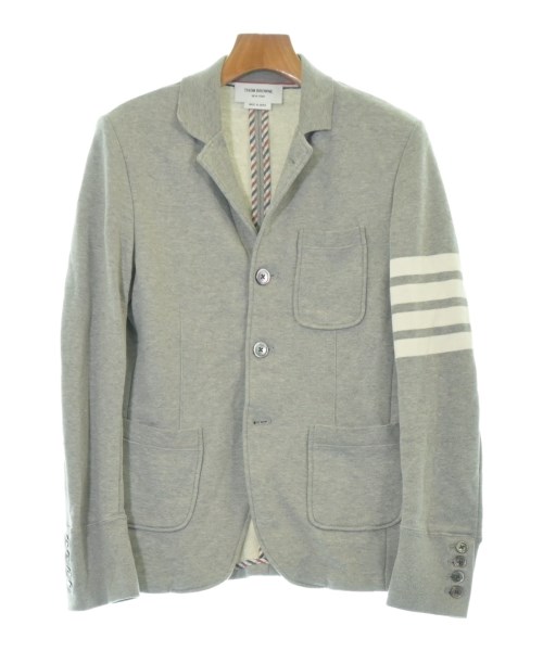 THOM BROWNE(トムブラウン)のカジュアルジャケット サイズ:0(XS位) 36,100円