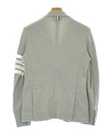 THOM BROWNE（トムブラウン）カジュアルジャケット グレー サイズ:0(XS位) メンズ/2200712267113