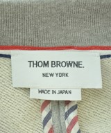 THOM BROWNE（トムブラウン）カジュアルジャケット グレー サイズ:0(XS位) メンズ/2200712267113