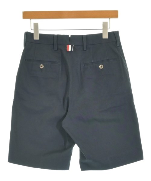 THOM BROWNE（トムブラウン）ショートパンツ 紺 サイズ:1(S位) メンズ/2200718026042